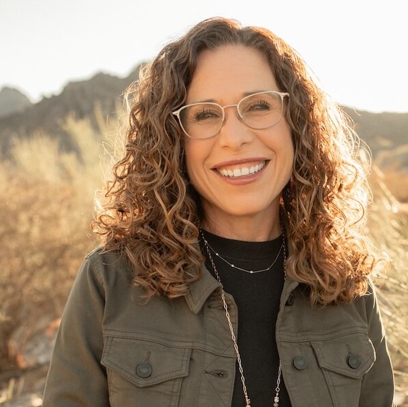 Rachel Thomas, LMFT