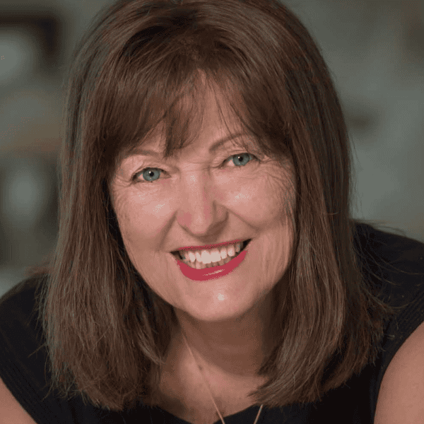 Gail Palmer